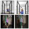 Pull Up Assist Resistance Bands (22mm)