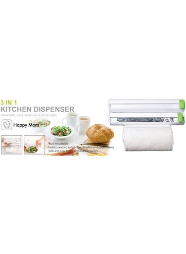 Rozenbal Happy Mom Kitchen Dispenser