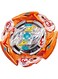 Bey Battle Burst Takara Tomy-Beyblade-BeyBattle Burst Glide Ragnaruk S5 Spinning Top