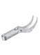 Melon Slicer Silver 25cm