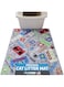 Drymate Litter Mat - [Clm2028Ycc] Anti Slip Mats For Dog &amp; Cat Bowls