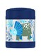 THERMOS FUNTAINER STAINLESS STEEL KIDS DINO JAR 290ML, F30022DK, INSULATED FOOD JAR, LUNCH BOX, STORAGE CONTAINER, THERMAL FLASK FOR TRAVEL
