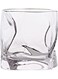 Glass Tumbler Clear