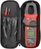 UT203+ True RMS, 4000 counts, 400A AC/DC Digital Clamp Meter