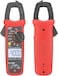 UT203+ True RMS, 4000 counts, 400A AC/DC Digital Clamp Meter