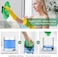 3pcs Microfiber Car Drying Towel for Cleaning and Detailing, Double Sided, Extra Thick Plush Microfiber Towel Lint Super