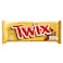 Twix Twin Chocolate Bars, 50g