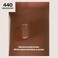 Revlon (Mahogany) - Colorstay Liquid Foundation Makeup For Combination/Oily Skin SPF 15, Longwear Medium-Full Coverage With Matte Finish, Mahogany (440), 30ml