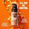 Revlon (Mahogany) - Colorstay Liquid Foundation Makeup For Combination/Oily Skin SPF 15, Longwear Medium-Full Coverage With Matte Finish, Mahogany (440), 30ml