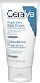 CeraVe Therapeutic Hand Cream For Dry Cracked Hands With Hyaluronic Acid 50ml