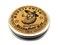 Honest Amish Original Beard Wax - All Natural And Organic