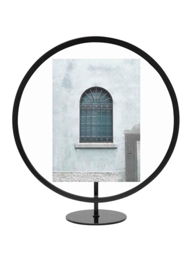 Umbra Lucky Line Key Shapes 5 X 7 Black 1012272-040