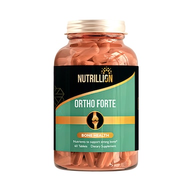 NUTRILLION ORTHOFORT 60S