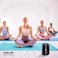 Portable Electric Incense Burner with 2000mAh Battery, Type-C Charging &amp; Auto Shut-Off