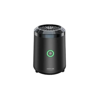 Portable Electric Incense Burner with 2000mAh Battery, Type-C Charging &amp; Auto Shut-Off
