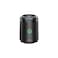 Portable Electric Incense Burner with 2000mAh Battery, Type-C Charging &amp; Auto Shut-Off