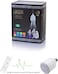 EQUANTU BT Quran Speaker Light SQ102PLUS white
