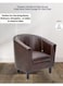 Sofa Chair Single Sofa Chair Living Room Simple Leisure Chair Leisure Sofa Hotel Restaurant Single Sofa Soft Comfortable Chair Living Room Chair