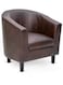 Sofa Chair Single Sofa Chair Living Room Simple Leisure Chair Leisure Sofa Hotel Restaurant Single Sofa Soft Comfortable Chair Living Room Chair