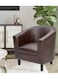 Sofa Chair Single Sofa Chair Living Room Simple Leisure Chair Leisure Sofa Hotel Restaurant Single Sofa Soft Comfortable Chair Living Room Chair