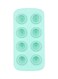 Ice Cube Tray Blue 20.5x10.5cm
