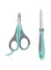 Coodiikaka Cat Nail Clippers for Indoor Cats, Cat Nail Trimmers with Nail File, Cat Claw Clippers, Pet Nail Clippers for All Kinds of Cats, Puppy, Kitten, Chinchilla, All Small Breeds Pets