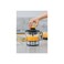 Citrus Juicer 700ML 40W Electric Juicer with Stainless Steel Filter