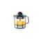 Citrus Juicer 700ML 40W Electric Juicer with Stainless Steel Filter