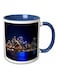 Sydney Printed Mug Multicolour