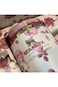 x Love Shack Fancy Ribbon Pink 40 oz Tumbler