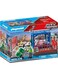 Playmobil 70773 City Action Storage Space Playset