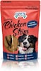 Enjoy Pet Food Dehydrated Chicken Strips-115G