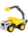 Little Tikes-Monster Dirt Digger, Multi-Colour, 650598