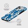 جراب Burga Mirage Premium لهاتف iPhone 17 Pro متوافق مع هيكل صلب مزدوج الطبقات هجين + حماية من السيليكون - غطاء محمول مقاوم للخدش والصدمات