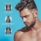 GLAKER 6 in 1 Complete Grooming Trimmer Kit CC5136
