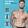 GLAKER 6 in 1 Complete Grooming Trimmer Kit CC5136
