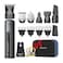 GLAKER 6 in 1 Complete Grooming Trimmer Kit CC5136

