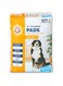 Arm &amp; Hammer for Dogs XL Training Pads   30% Larger Coverage, New &amp; Improved Super Absorbent, Leak-Proof, Odor Control Quilted Dog Training Pads with Baking Soda  36 Count Wee Wee Pads