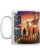 One Piece Live Action Set Sail Mug