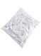 Disposable Plastic Wrap 200pcs Bowl Covers Fresh-keeping Bags Elastic Design Food Storage Cover