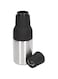 Oreq 3 in 1 Can Cooler, Stainless Steel Double Wall Vacuum Insulated Beer Bottle and Can Cooler with Beer Opener for Ice Cold Beer, Slim Can Insulator Holder for Soda Drink, Beverage(Steel)