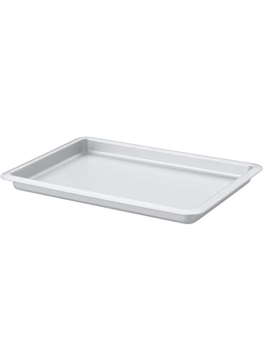 VARDAGEN Baking tin, silver-colour