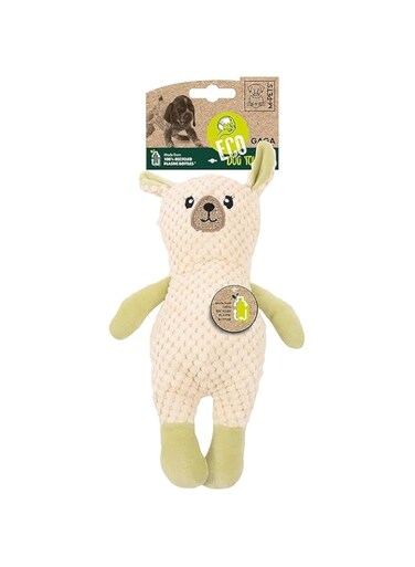 Petifam M-PETS Gaga Ecco Dog Toy