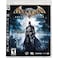 PS3 Batman Arkham Asylum