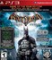 WB GAMES Batman: Arkham Asylum (Game of the Year Edition