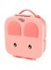 Rainbow Skool - 4 Compartment Bunny Lunchbox - Pink