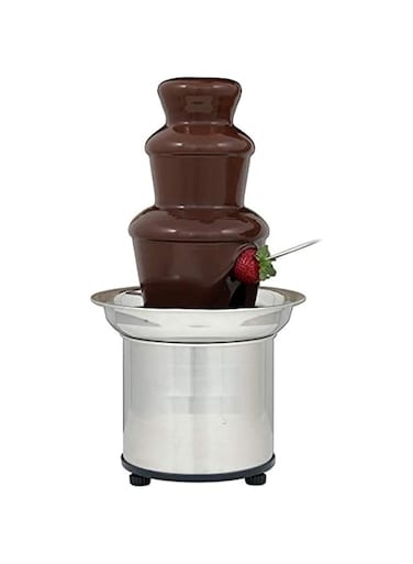 Chocolate Fountain