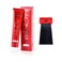 Enercos Professional Coloray Ammonia free   Darkest Brown  2N  100 Ml