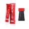 Enercos Professional Coloray Ammonia free   Ash Brown  4.1   100 Ml