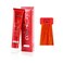 Enercos Professional Coloray Ammonia free   Gold Copper Medium Blonde 7.34   100 Ml